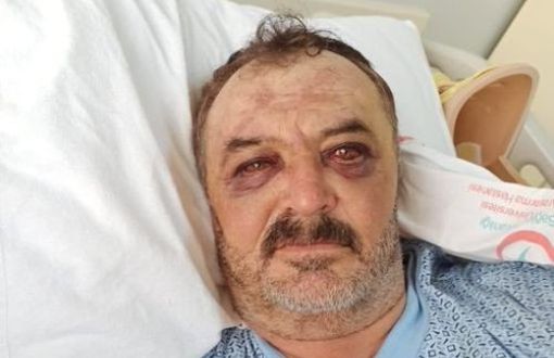 Van'da işkence vakası: Bir kişinin hayati tehlikesi var